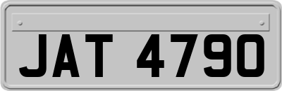 JAT4790