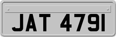 JAT4791