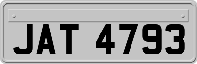 JAT4793