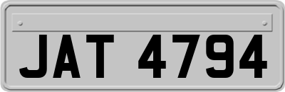 JAT4794
