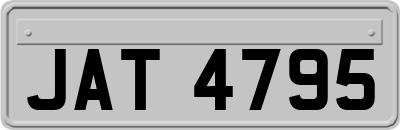 JAT4795