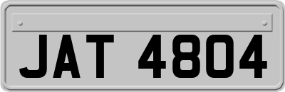 JAT4804