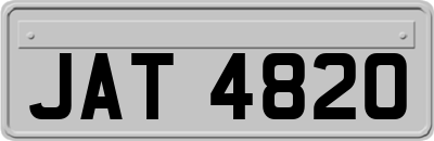 JAT4820