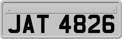 JAT4826
