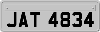 JAT4834