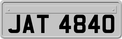 JAT4840