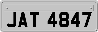 JAT4847