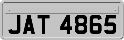 JAT4865
