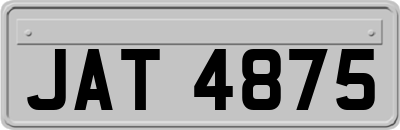 JAT4875