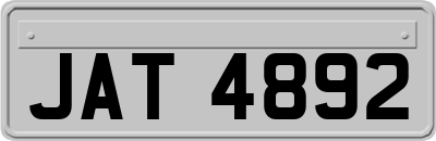 JAT4892