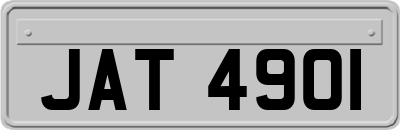 JAT4901