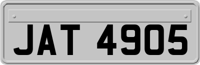 JAT4905