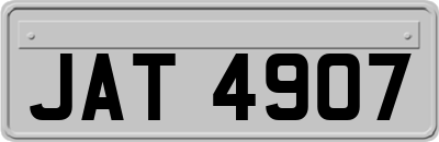 JAT4907
