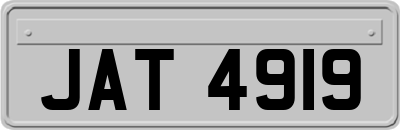 JAT4919