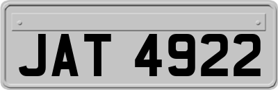 JAT4922