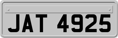 JAT4925