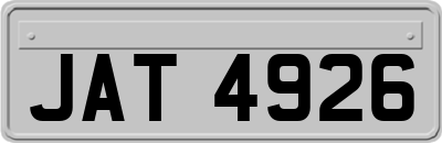 JAT4926