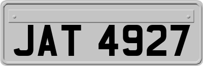 JAT4927