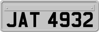 JAT4932