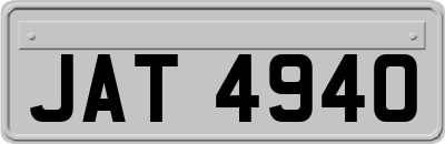 JAT4940