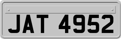 JAT4952