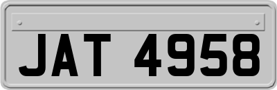 JAT4958