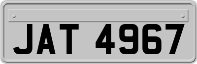 JAT4967
