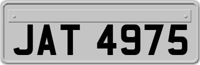 JAT4975