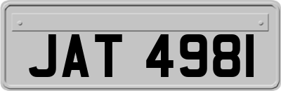 JAT4981