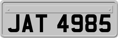 JAT4985