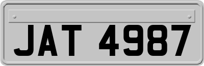 JAT4987