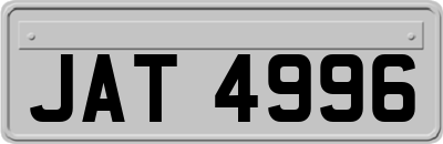 JAT4996
