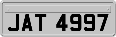 JAT4997