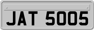 JAT5005