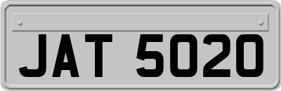 JAT5020
