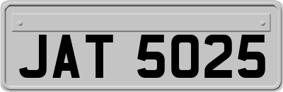 JAT5025