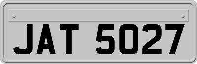 JAT5027
