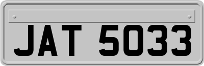 JAT5033