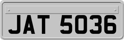 JAT5036