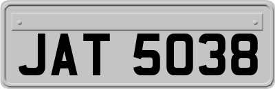 JAT5038