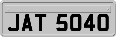 JAT5040