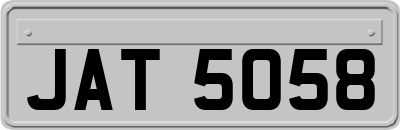 JAT5058