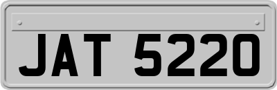 JAT5220