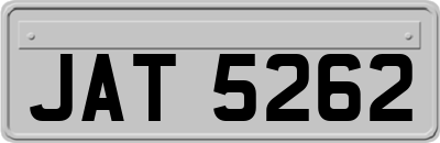 JAT5262