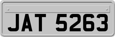 JAT5263
