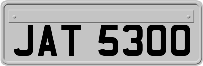 JAT5300