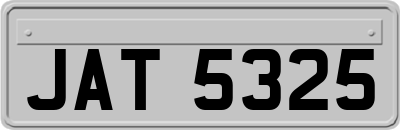 JAT5325