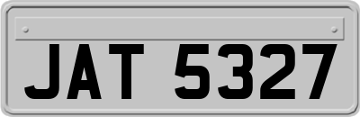 JAT5327