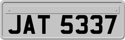 JAT5337