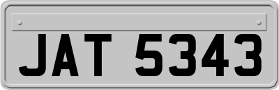 JAT5343